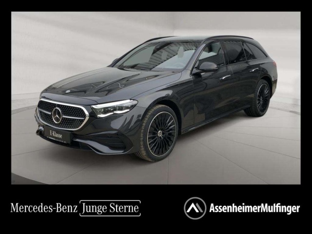 Mercedes-Benz E 450
