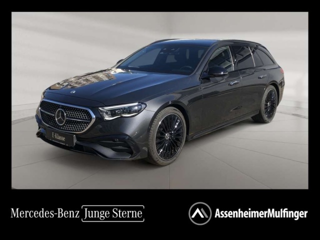 Mercedes-Benz E 450