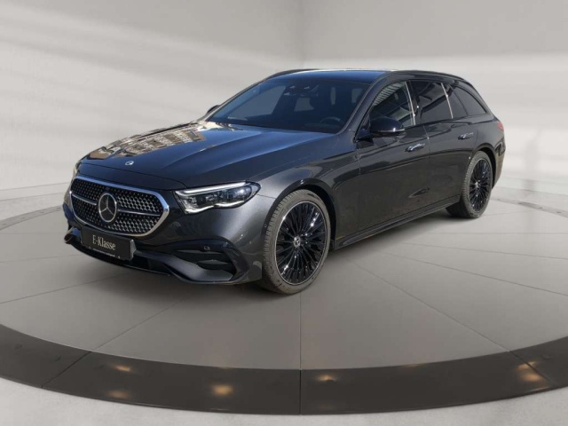 Mercedes-Benz E 450 occasion
