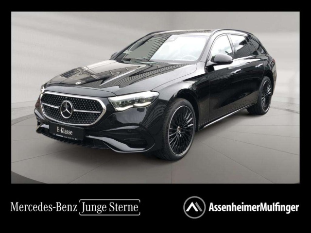 Mercedes-Benz E 450