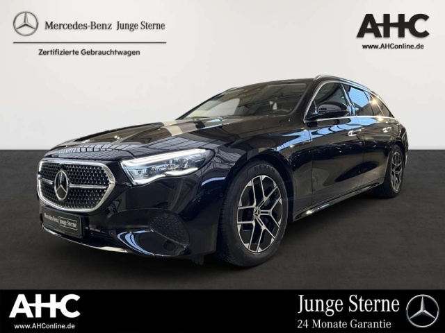 Mercedes-Benz E 450