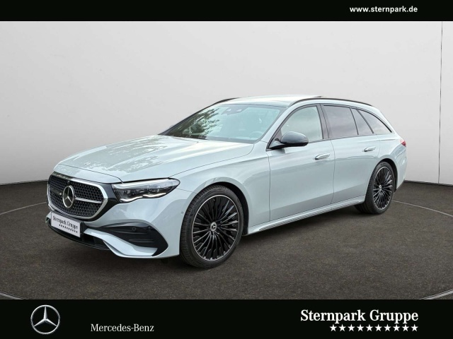 Mercedes-Benz E 450