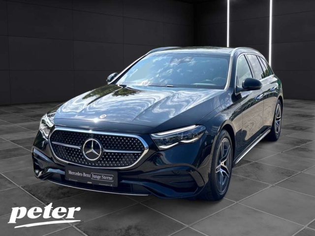 Mercedes-Benz E 450