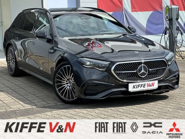 Mercedes-Benz E 450