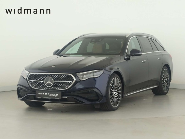 Mercedes-Benz E 450