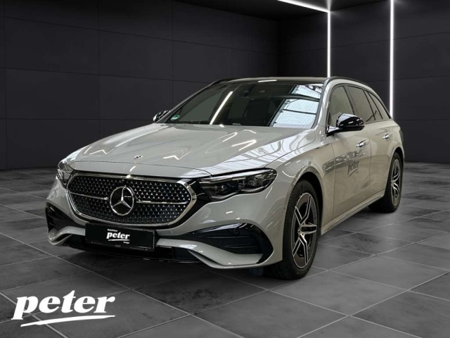 Mercedes-Benz E 450