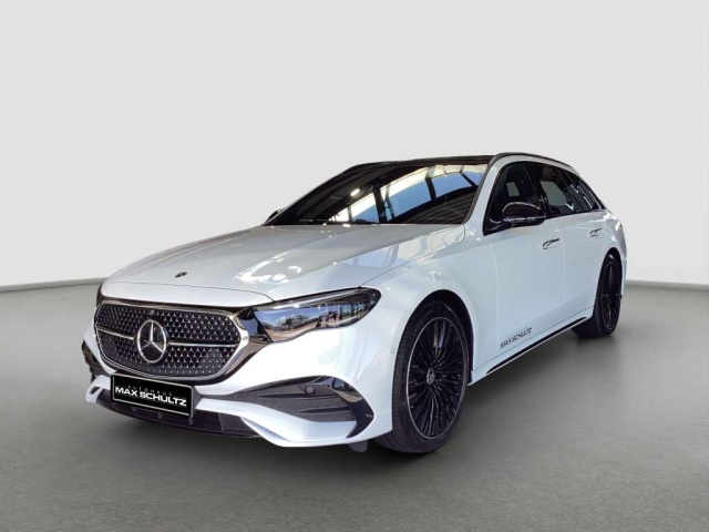 Mercedes-Benz E 450
