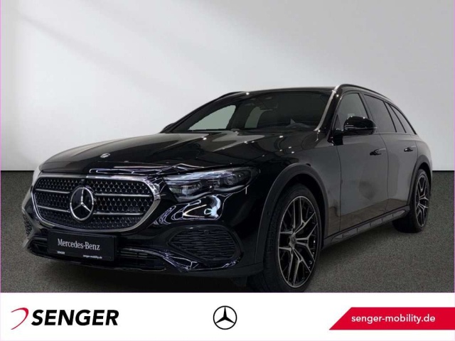 Mercedes-Benz E 450