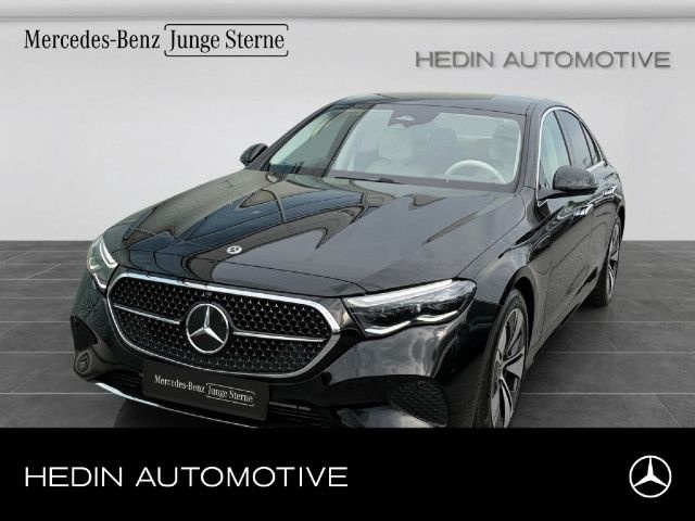 Mercedes-Benz E 450