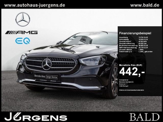Mercedes-Benz E 450