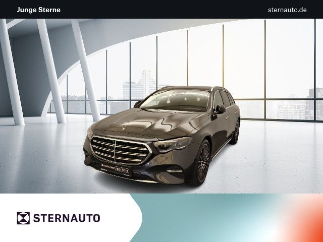 Mercedes-Benz E 450