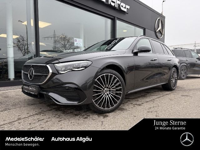 Mercedes-Benz E 450