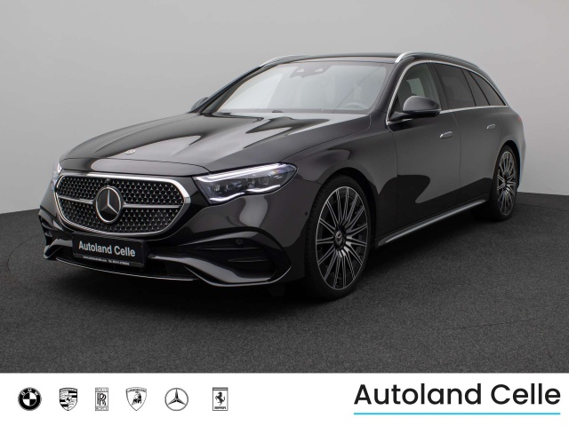 Mercedes-Benz E 450
