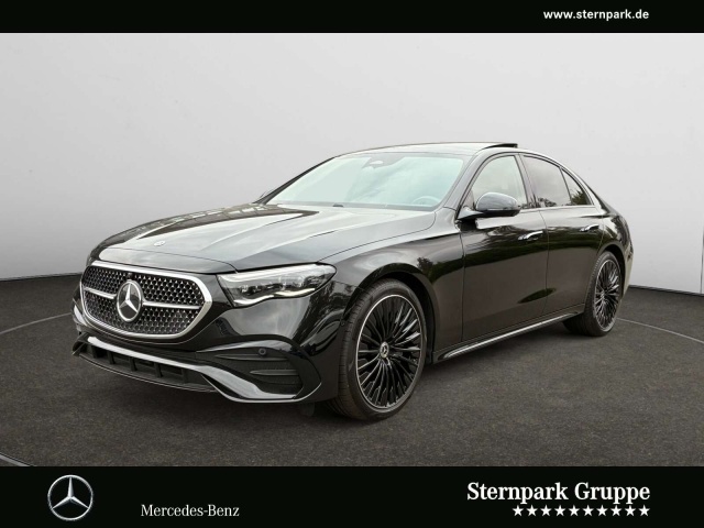 Mercedes-Benz E 450