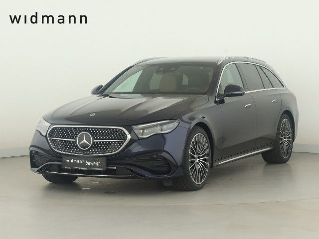Mercedes-Benz E 450