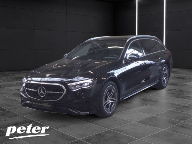 Mercedes-Benz E 450