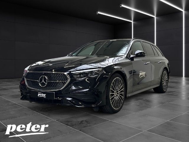 Mercedes-Benz E 450
