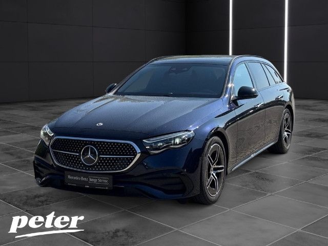 Mercedes-Benz E 450