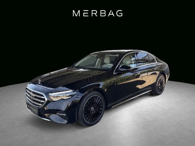 Mercedes-Benz E 450