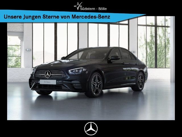 Mercedes-Benz E 450
