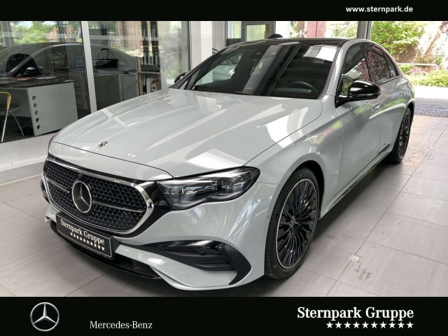 Mercedes-Benz E 450