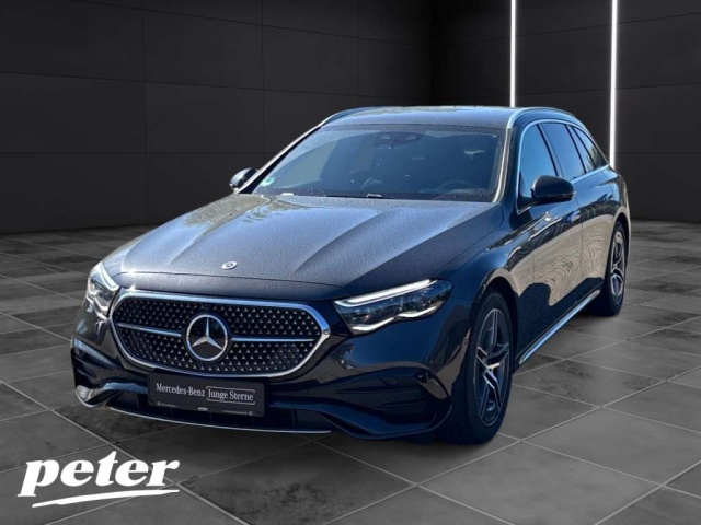 Mercedes-Benz E 450