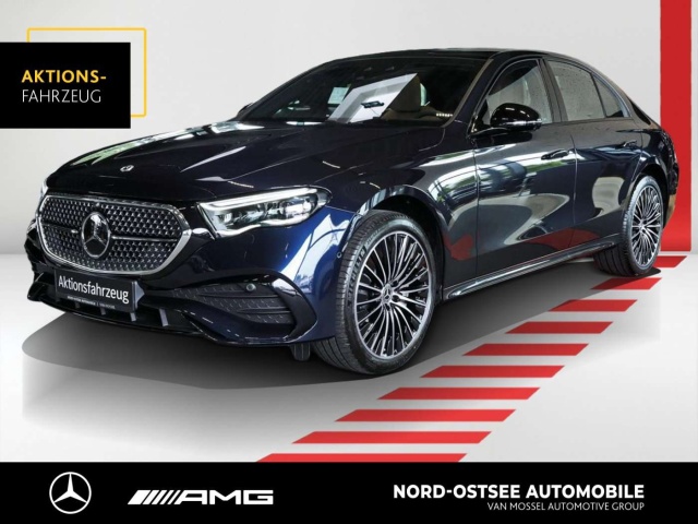 Mercedes-Benz E 450