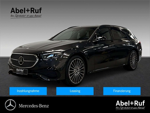 Mercedes-Benz E 450