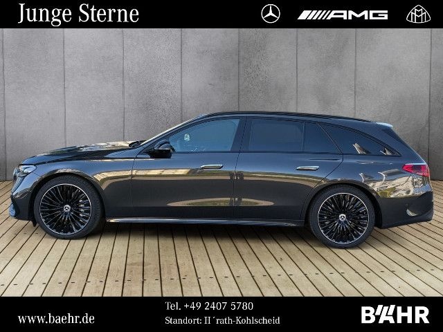 Mercedes-Benz E 450