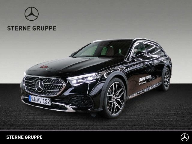 Mercedes-Benz E 450
