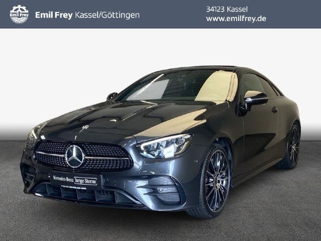Mercedes-Benz E 450
