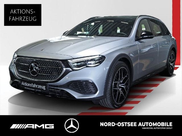 Mercedes-Benz E 450