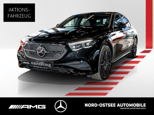 Mercedes-Benz E 450