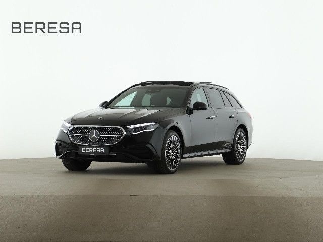 Mercedes-Benz E 450