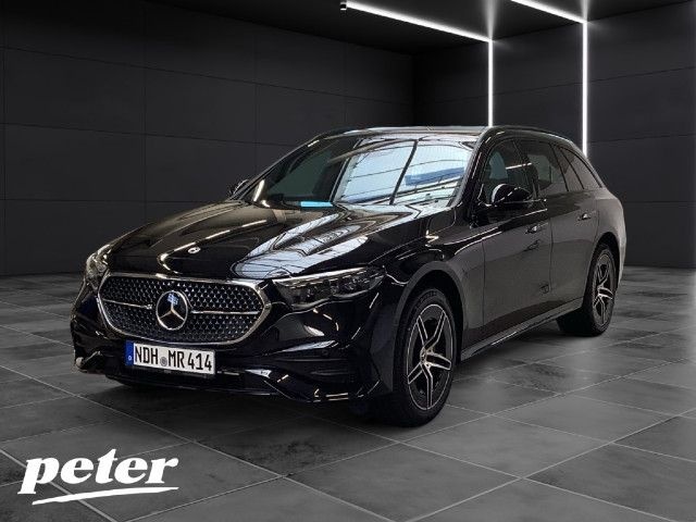 Mercedes-Benz E 450