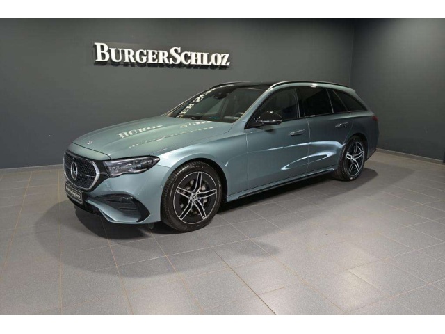 Mercedes-Benz E 450