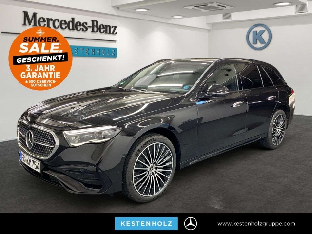 Mercedes-Benz E 450