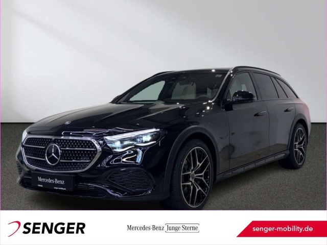 Mercedes-Benz E 450