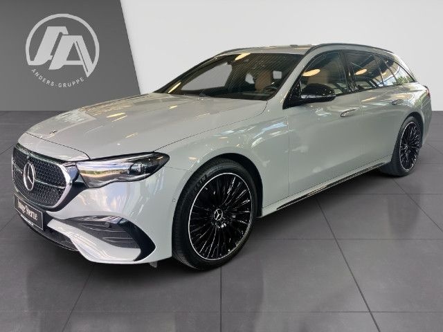 Mercedes-Benz E 450