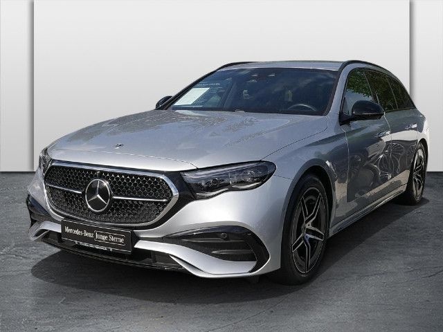 Mercedes-Benz E 450