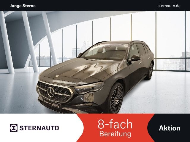 Mercedes-Benz E 450