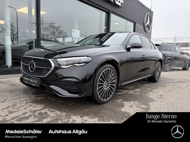 Mercedes-Benz E 450