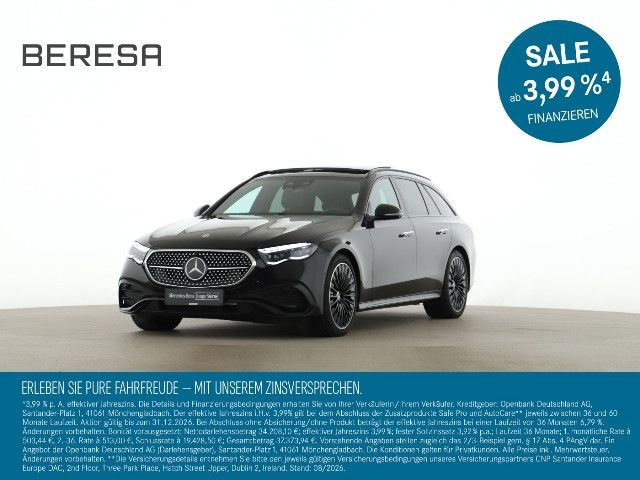 Mercedes-Benz E 450