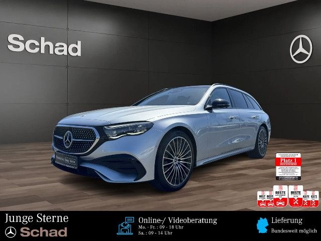 Mercedes-Benz E 450