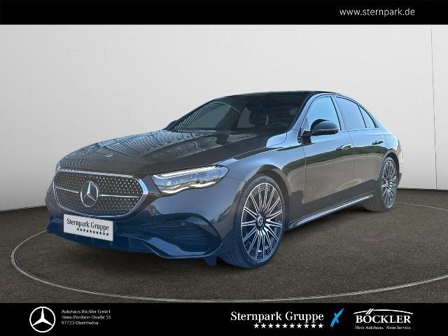 Mercedes-Benz E 450