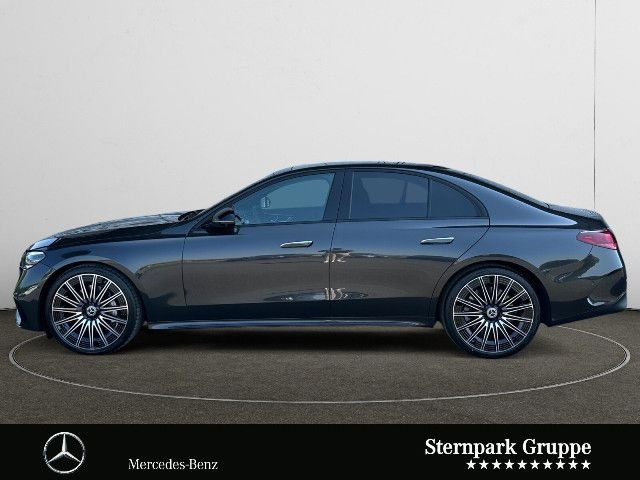 Mercedes-Benz E 450
