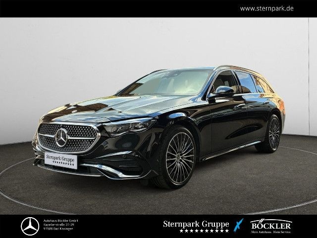 Mercedes-Benz E 450