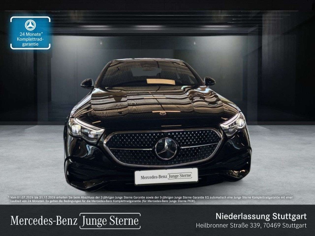 Mercedes-Benz E 450
