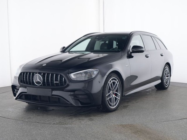 Mercedes-Benz E 53 AMG
