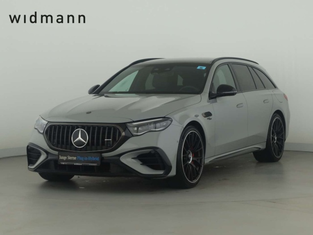 Mercedes-Benz E 53 AMG